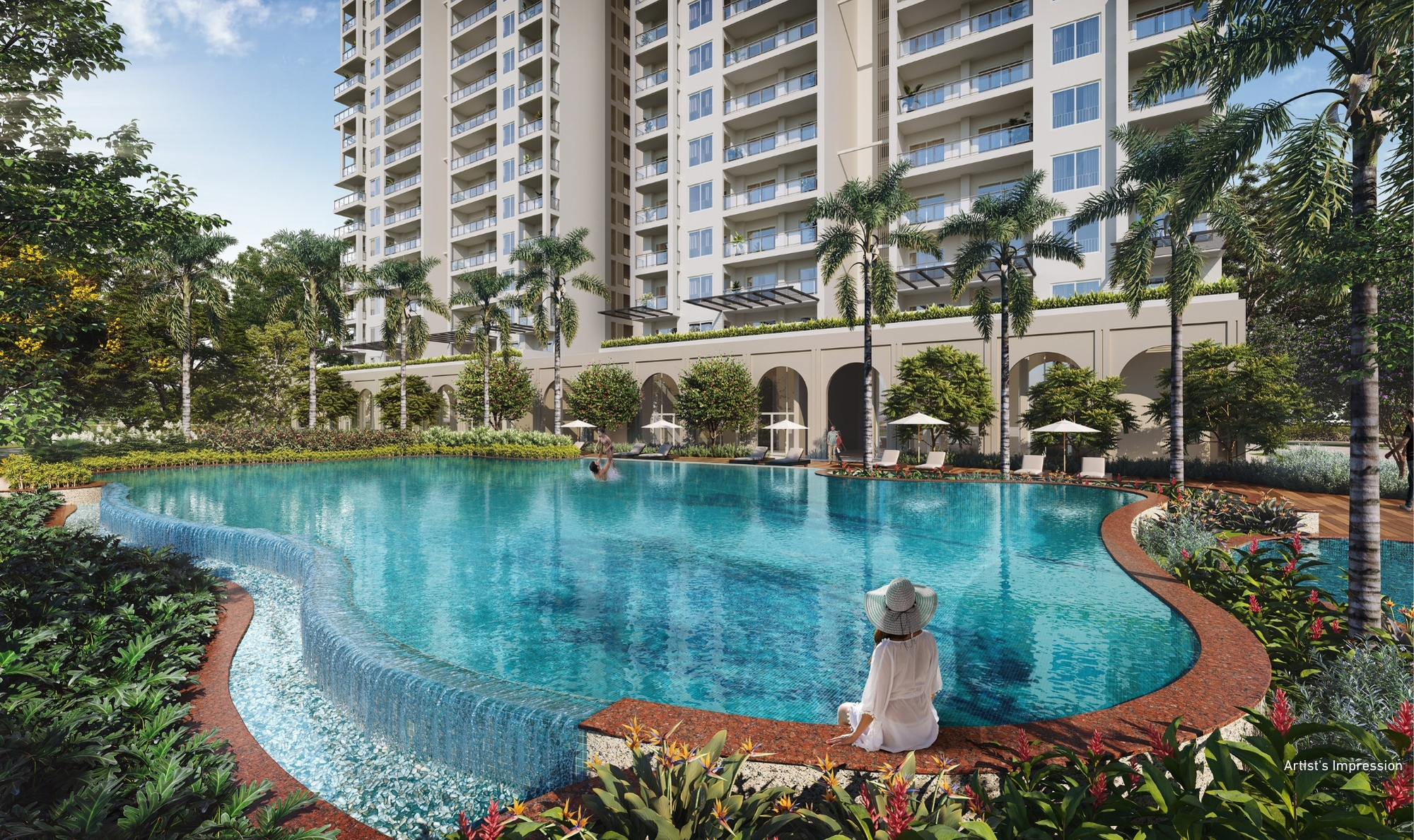 Clubhouse At The Base