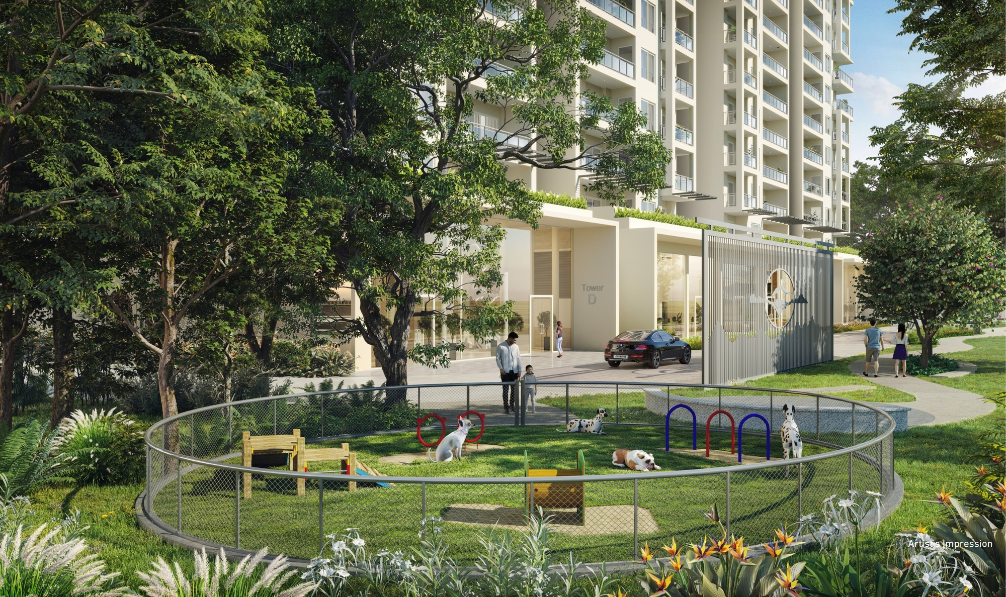 Lifestyle imagery Birla Pravaah