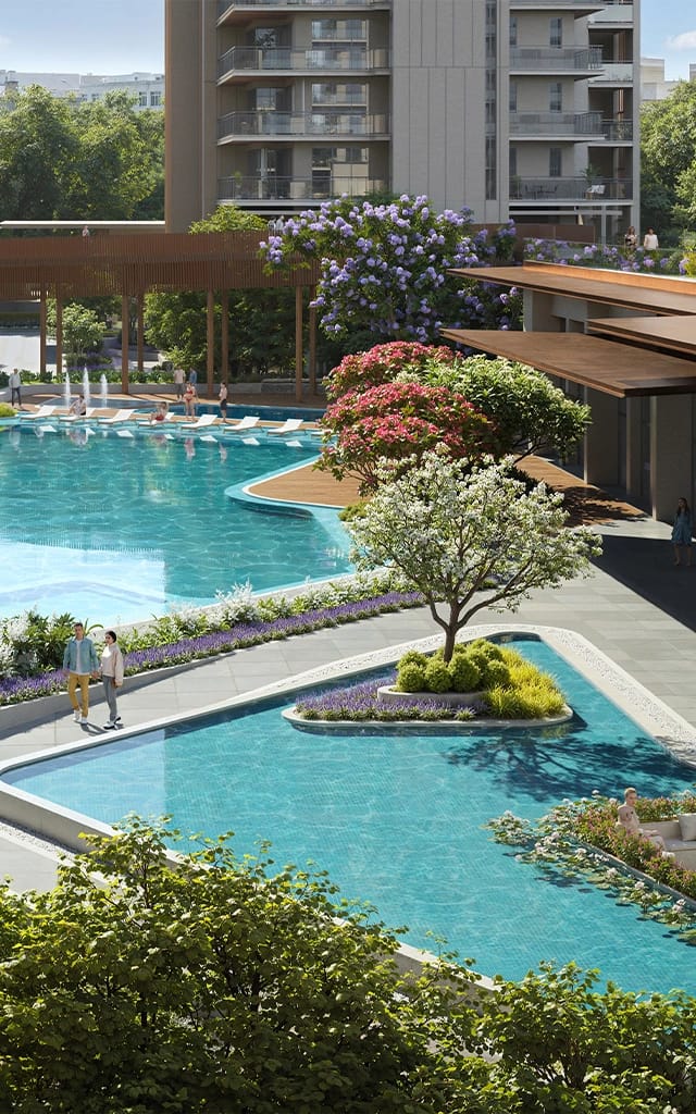 Birla Arika Sector 31 Gurugram
