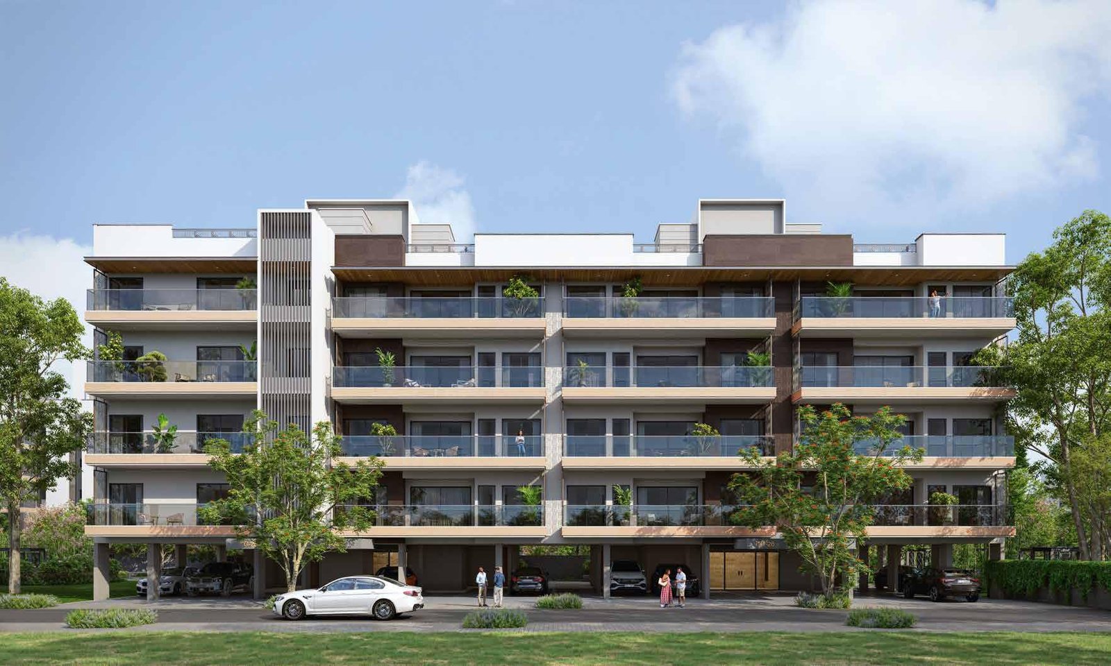 Birla Navya Avik