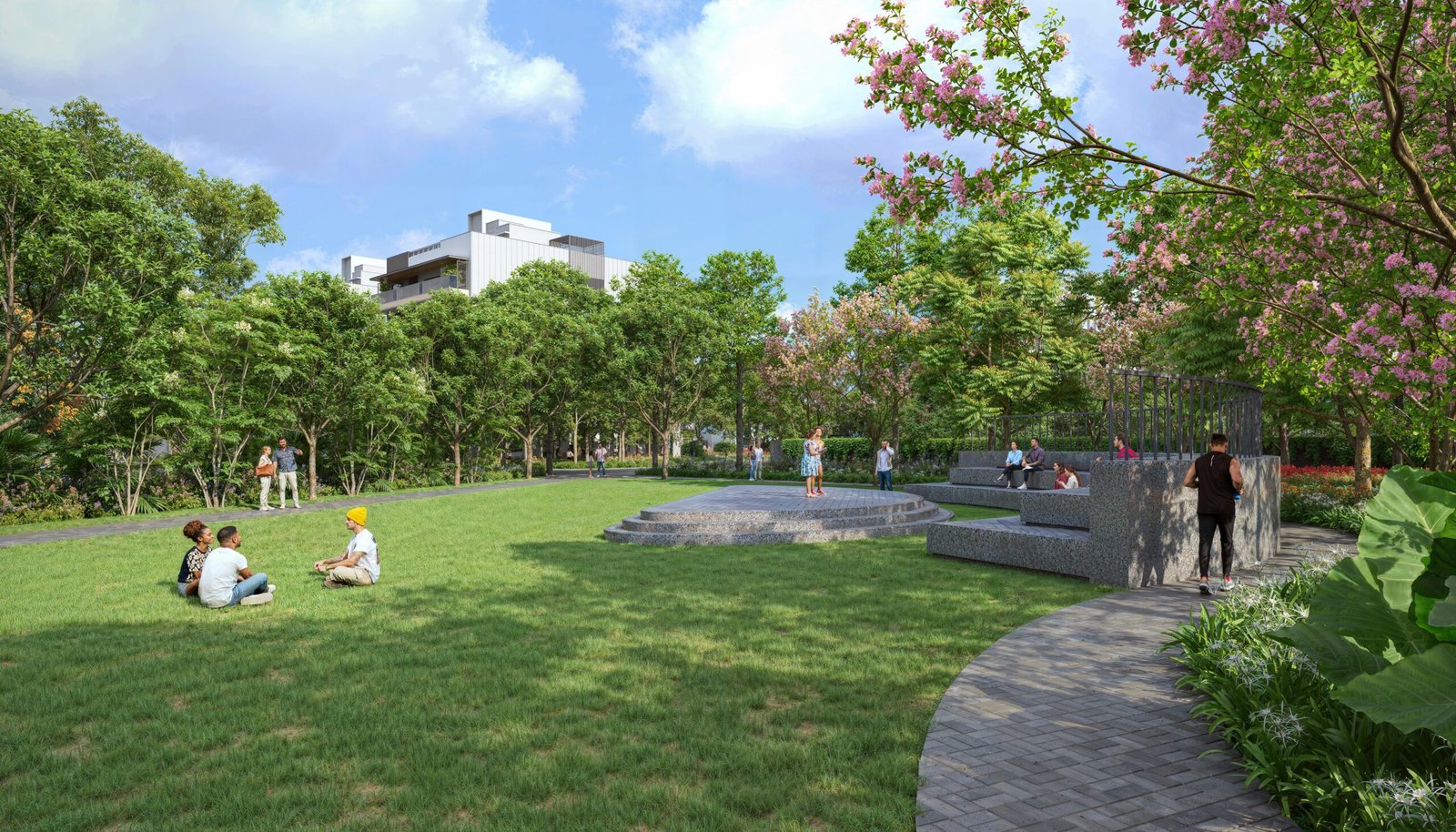 Green Community