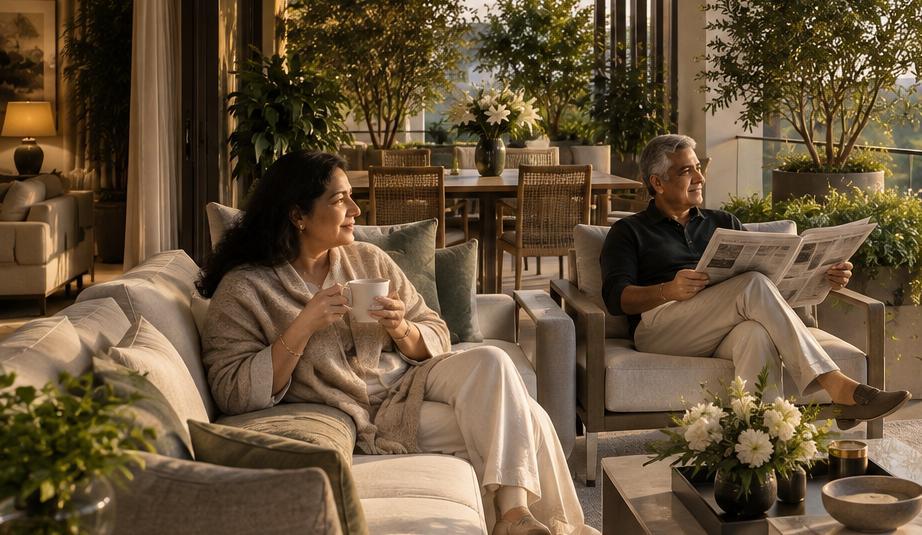 DLF The Aureva — image 3