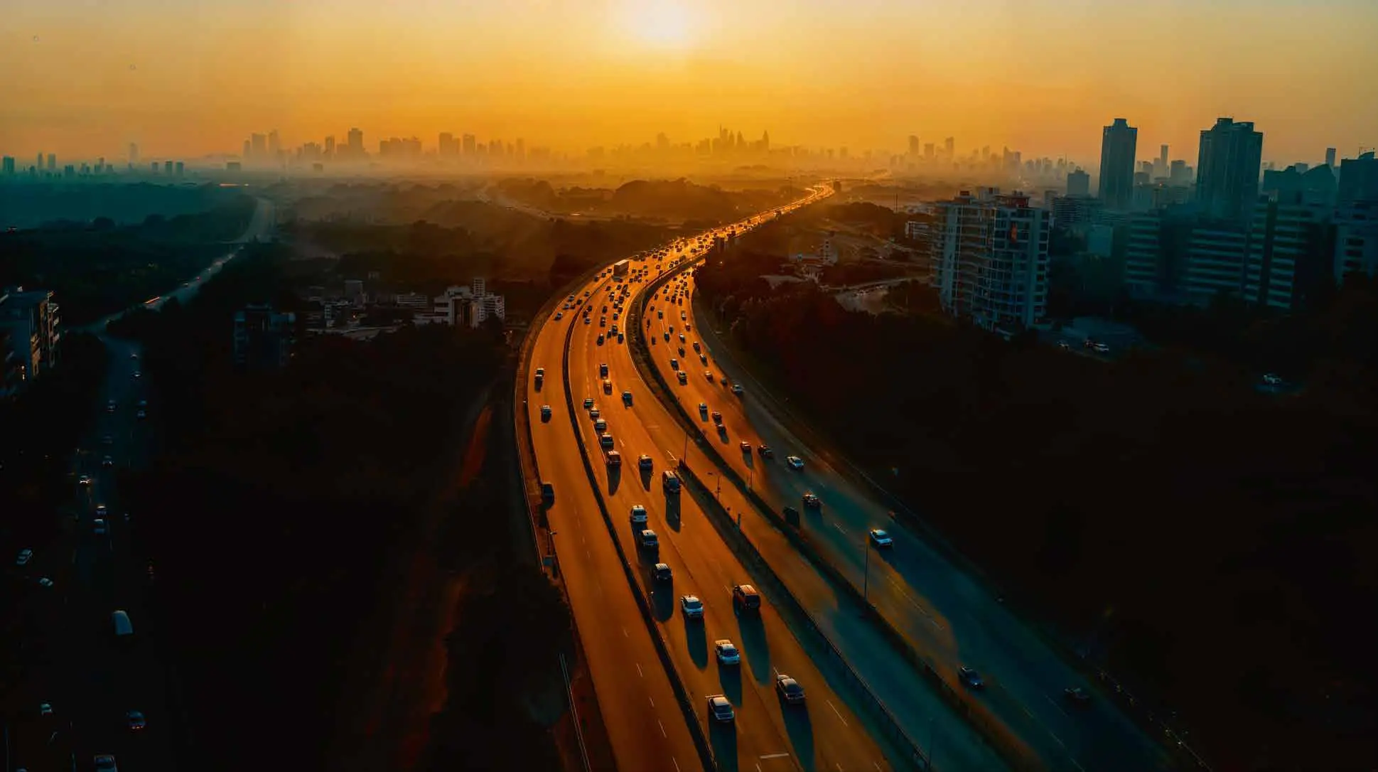 Birla Arika location off NH-48 near Cyber City, Gurugram