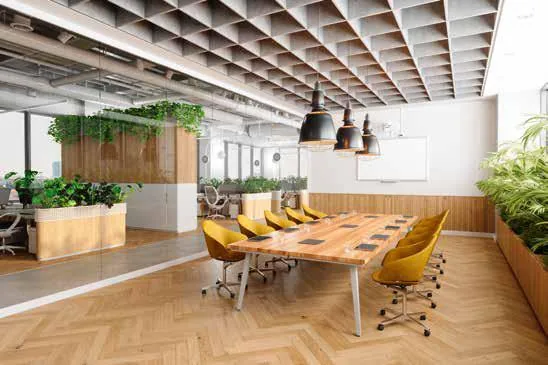 Birla Arika business centre