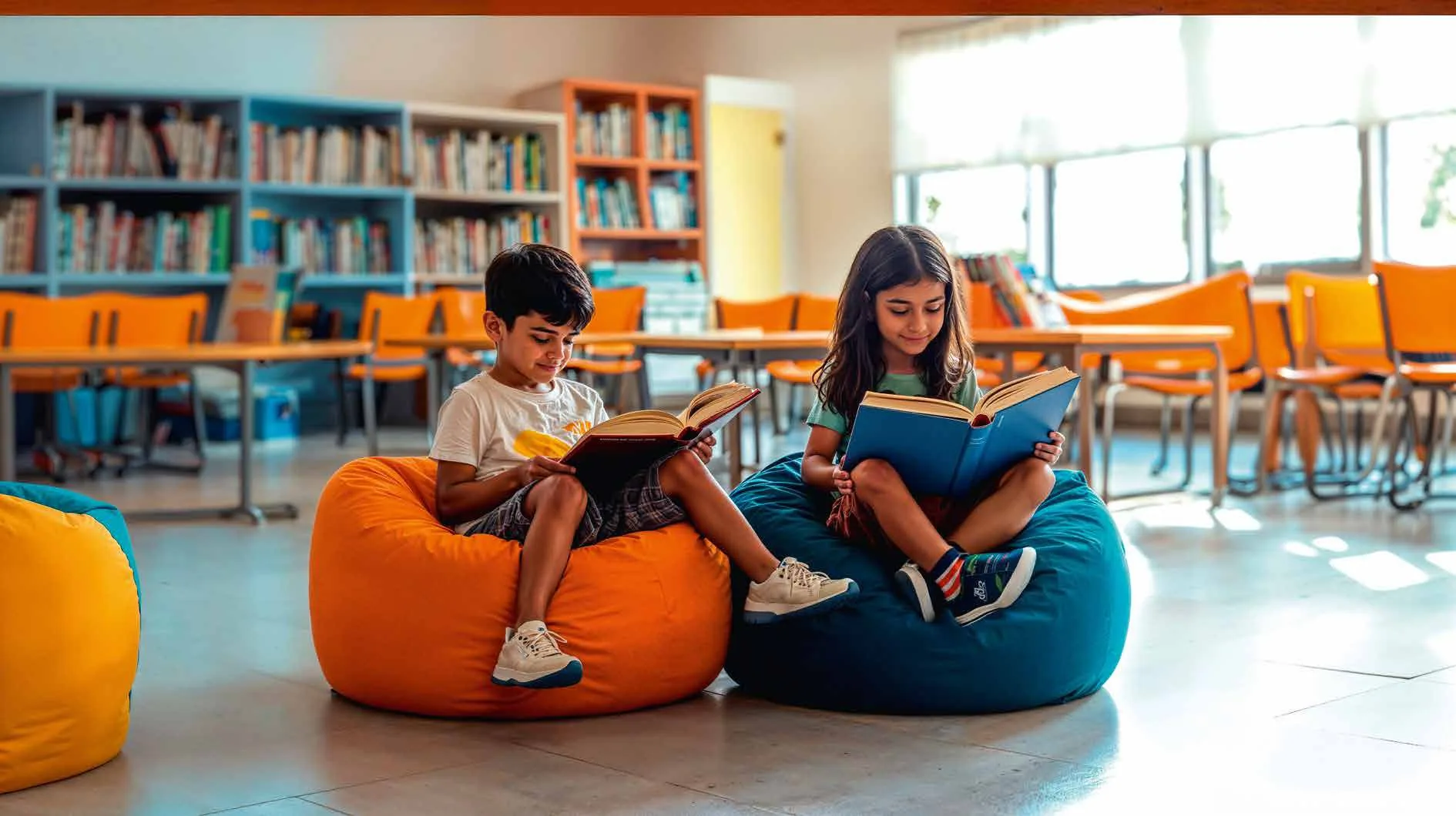 Birla Arika library