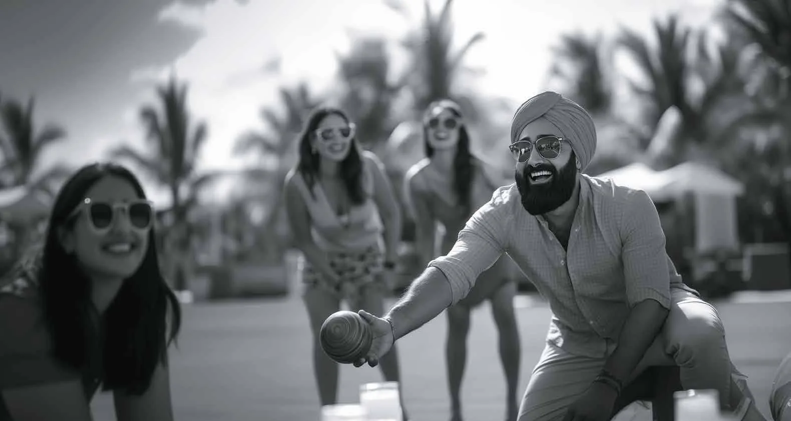 Birla Navya Amoda 2 lawn games