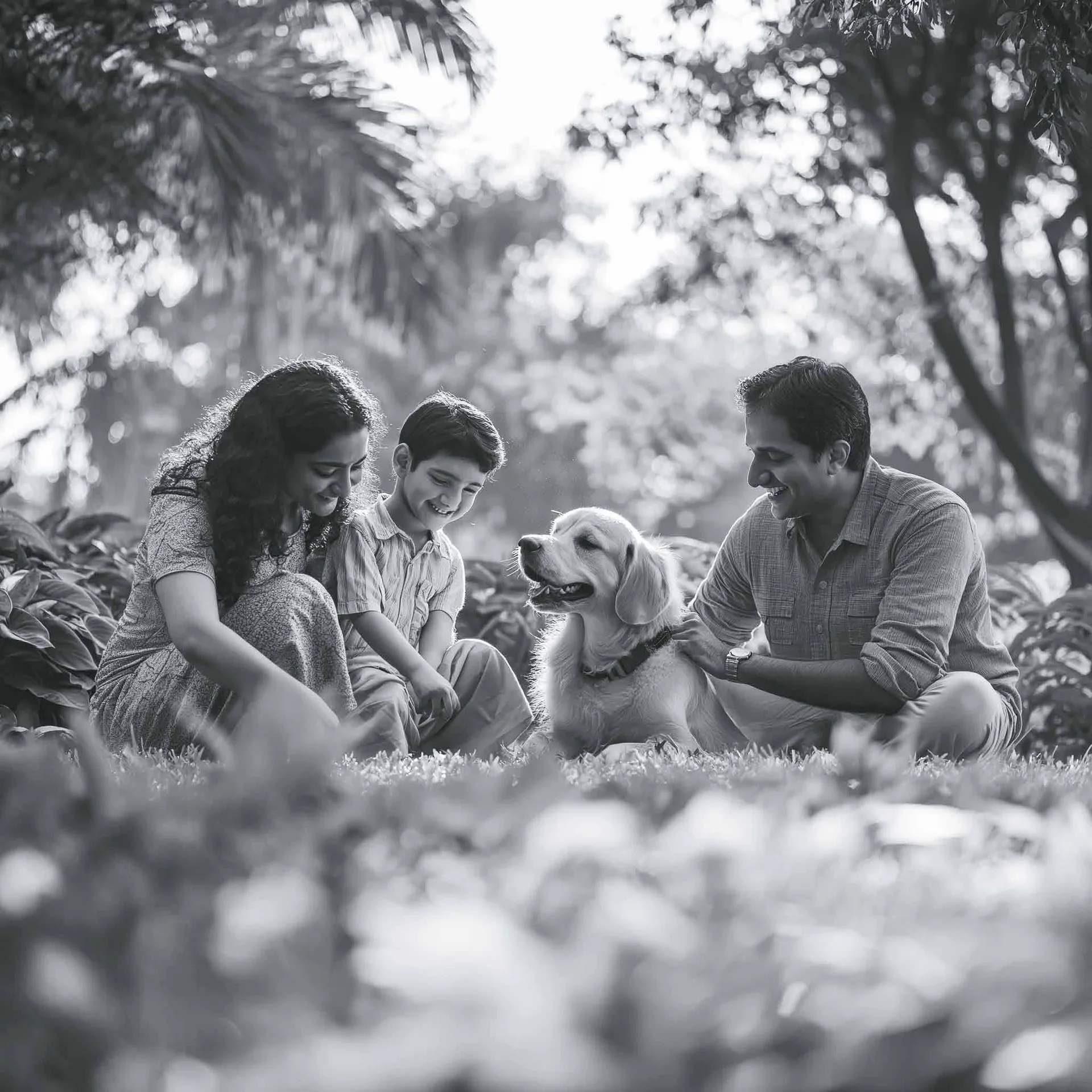 Birla Navya Amoda 2 pet park