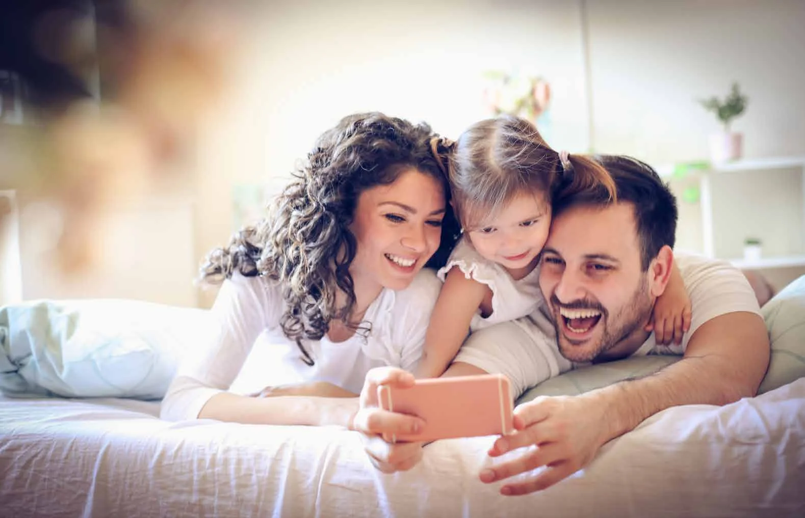 Birla Navya Amoda 2 family moments – artist's impression