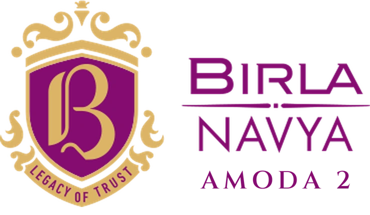 Birla Navya Amoda 2 Gurugram logo