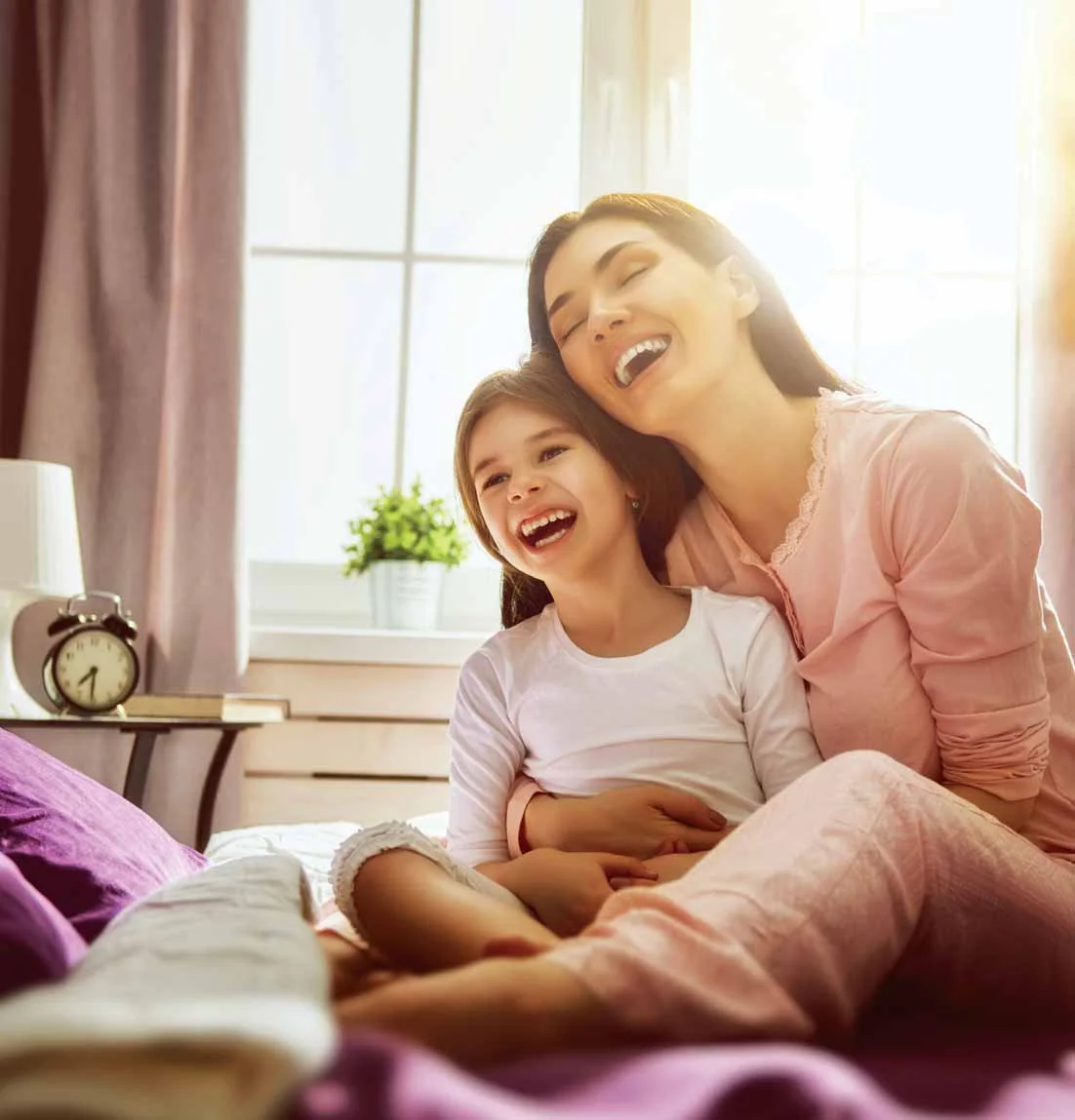 Birla Navya Amoda 2 family lifestyle – artist's impression