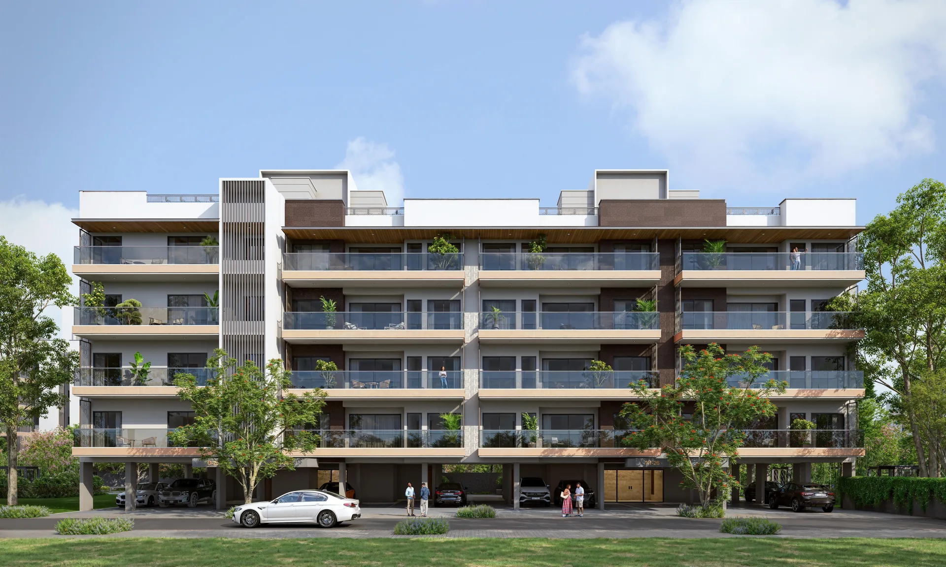Birla Navya Avik Sector 63A Gurugram