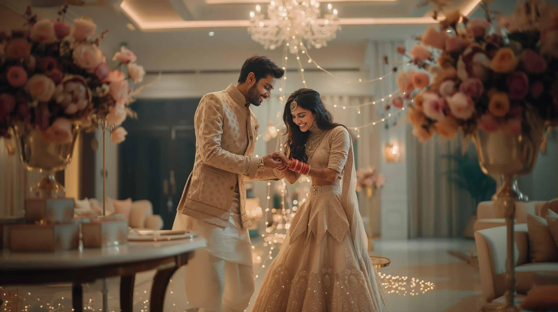 Birla Pravaah multi-purpose banquet hall