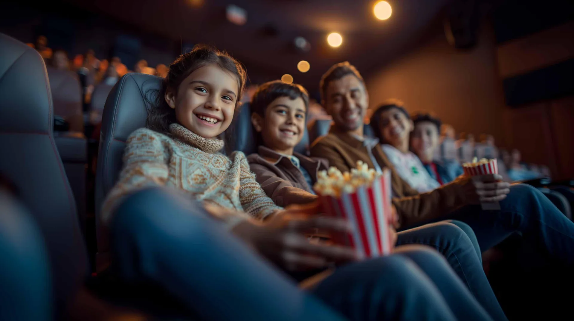 Birla Pravaah mini theatre